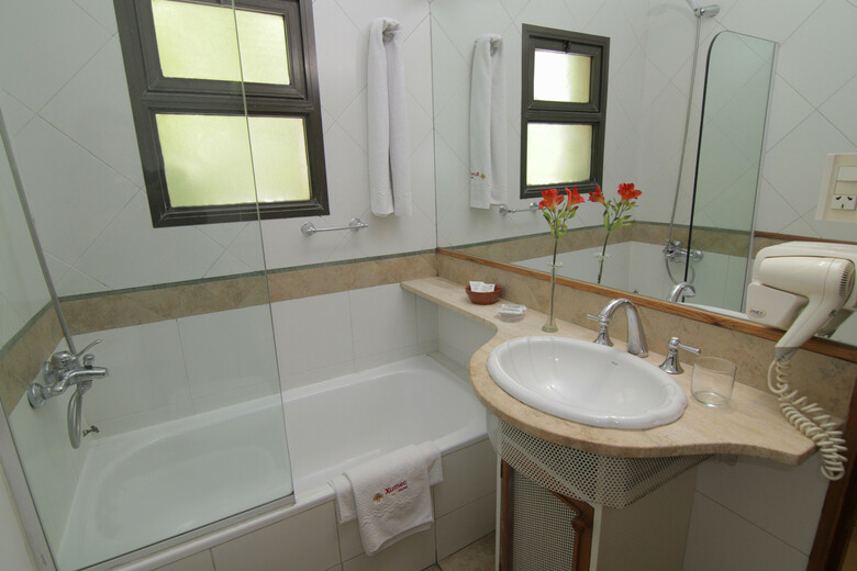 Apart Hotel Xumec
