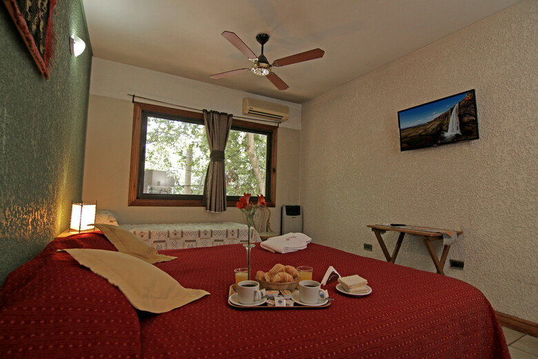 Apart Hotel Xumec