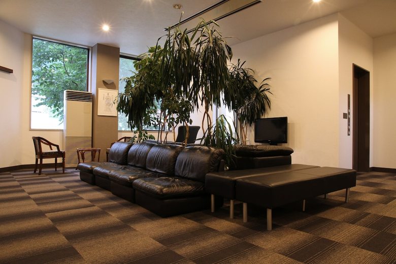 Hostal Hotel Elm Ishiuchi