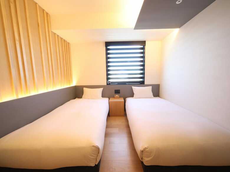 Hotel Androoms Nagoya Sakae