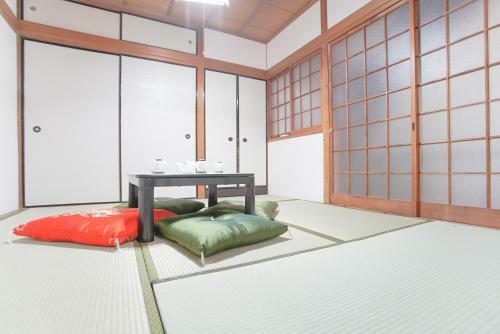 Hostal Yoshi Toku House