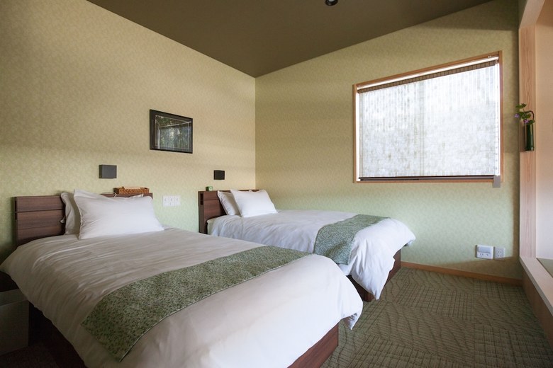 Hostal Kyoto Guest Inn Nagaokakyo