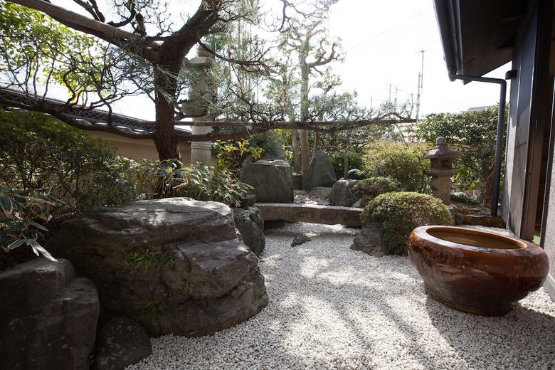 Hostal Kyoto Guest Inn Nagaokakyo