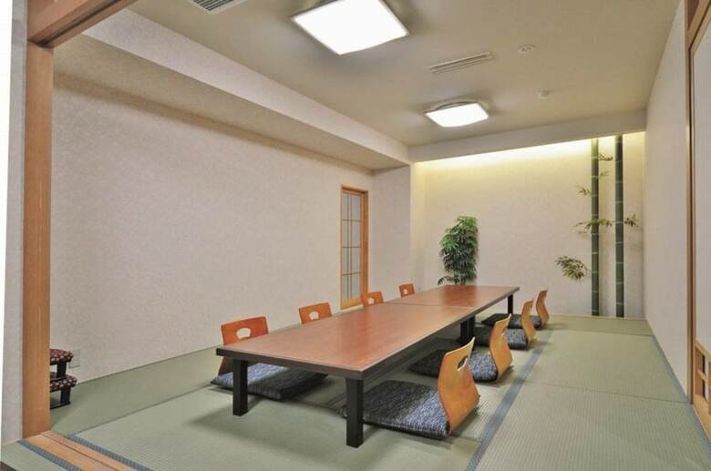 Hotel Hamamura Onsen Totoya