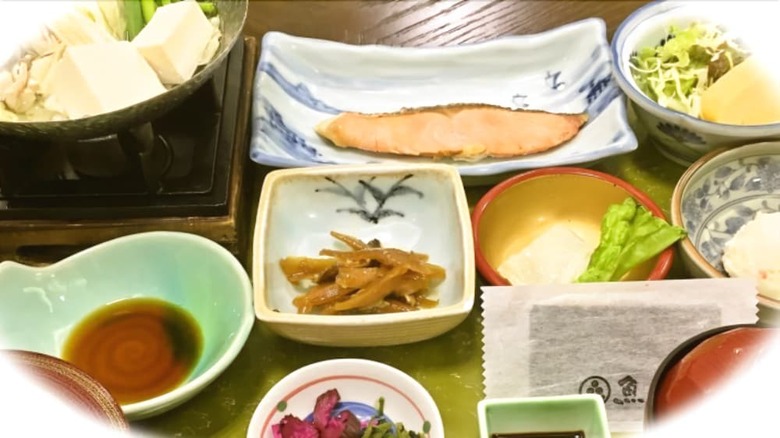 Hotel Hamamura Onsen Totoya