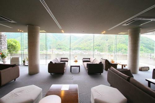 Hotel Seira Shimanto