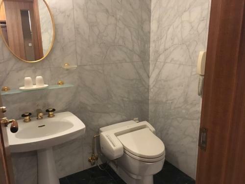 Keihanna Plaza Hotel