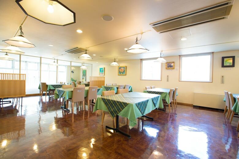Hotel Panorama Inn Yamanakako