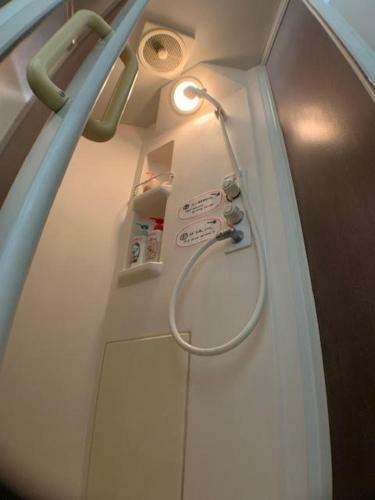 Albergue Cheap Inn Atotetsu