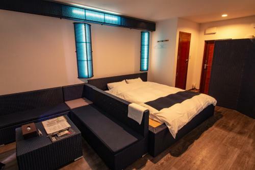 Xyz Private Spa And Seaside Resort