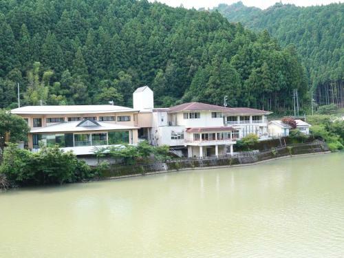 Hotel Momijigawa Onsen