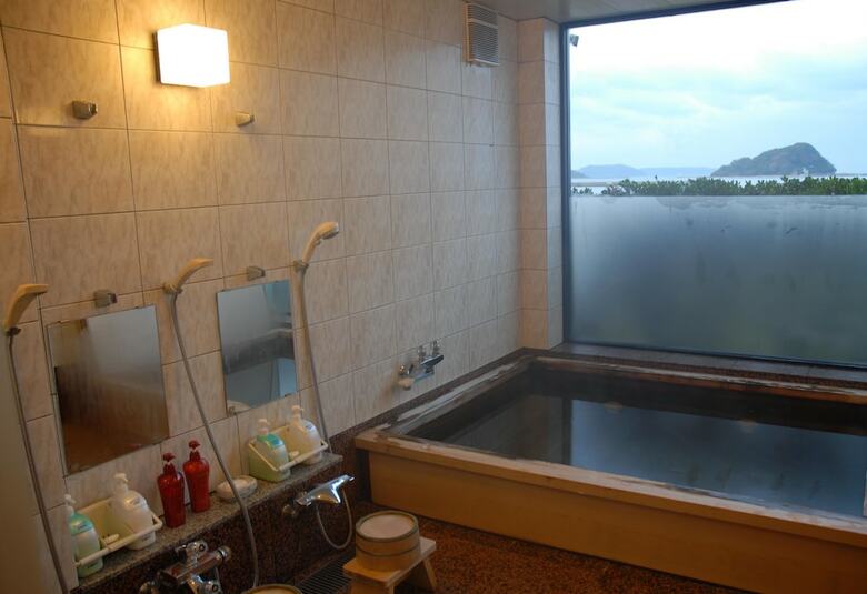 Mizuno Ryokan