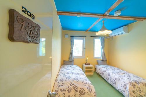 Hostal Daisen Backpackers