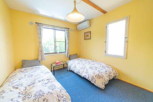 Hostal Daisen Backpackers