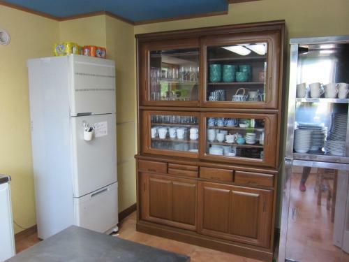 Hostal Daisen Backpackers
