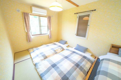 Hostal Daisen Backpackers