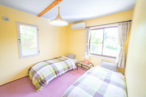 Hostal Daisen Backpackers