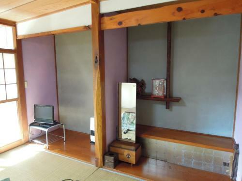 Hostal Guest House Misaki-sou