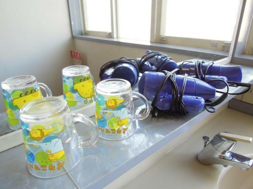 Hostal Guest House Misaki-sou