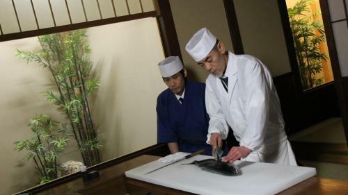 Kaiyu Notonosho