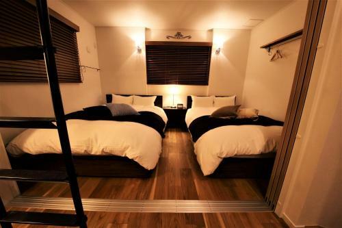 Apartamentos Satoie