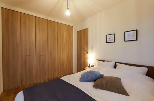 Apartamentos Satoie