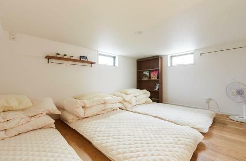 Apartamentos Satoie