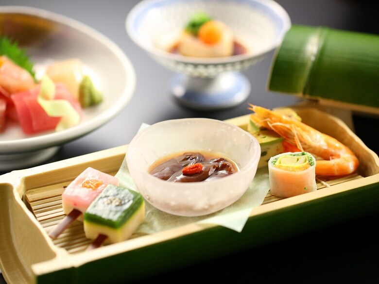Yushi Chikumakan