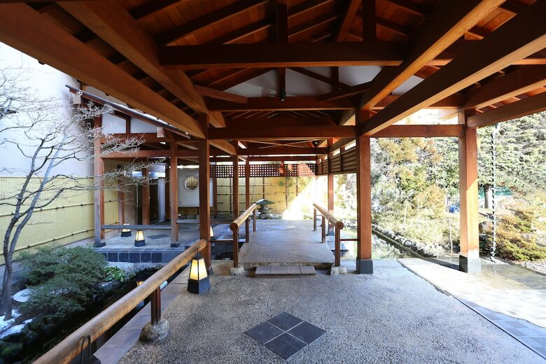 Yushi Chikumakan