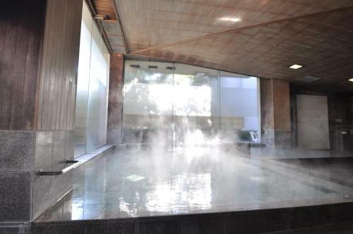 Hotel Shirasagi