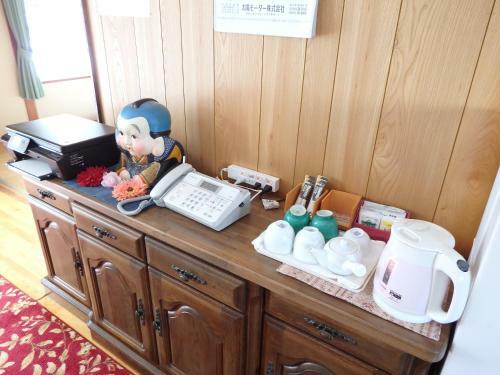 Hostal Koukaso