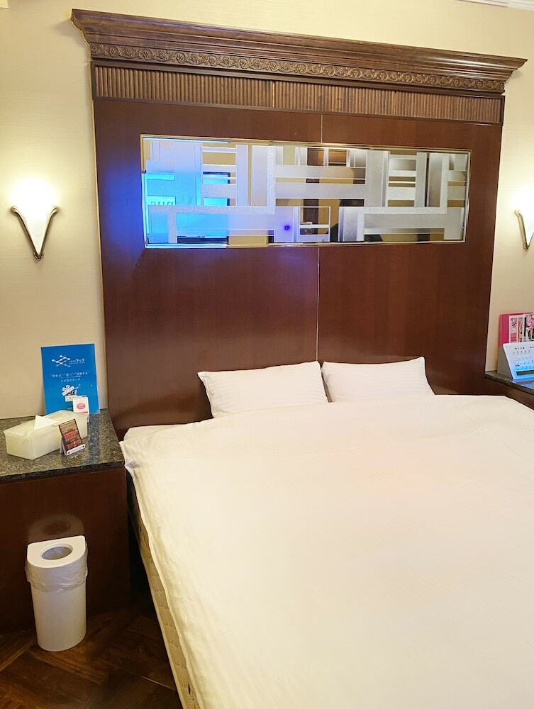 Hotel Venus Ritz (adult Only)