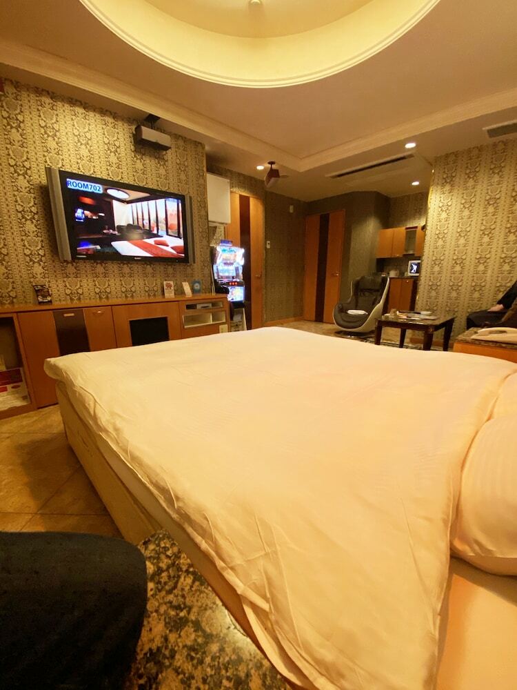 Hotel Venus Ritz (adult Only)