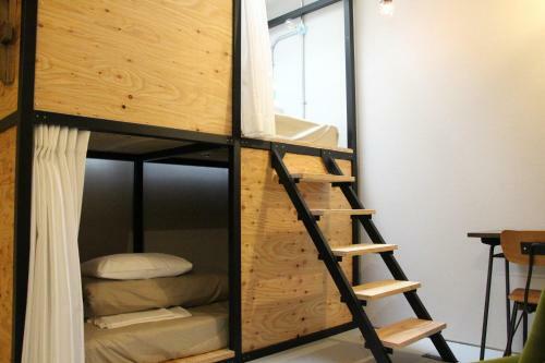 Hostal Guesthouse Ushiyado