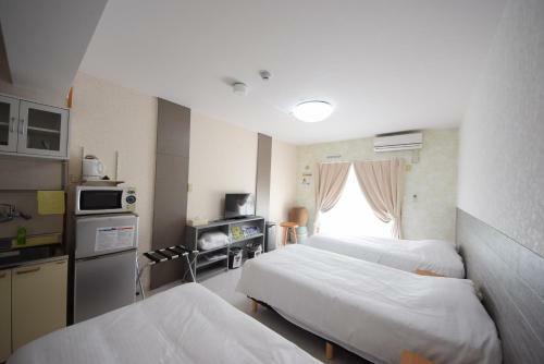Apartamento Sumuka Kokusai Street 902