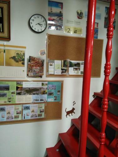Posada Miroku Share House