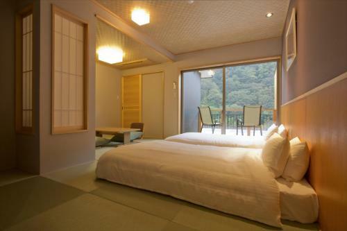 Takamiya Ryokan Beni