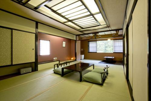 Takamiya Ryokan Beni