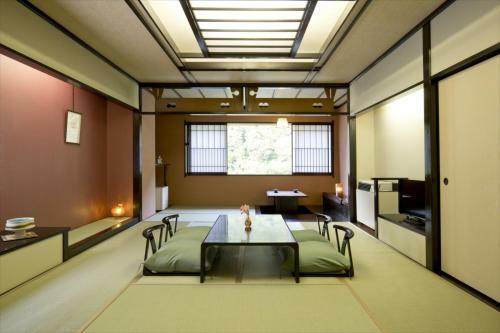 Takamiya Ryokan Beni