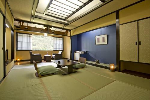 Takamiya Ryokan Beni