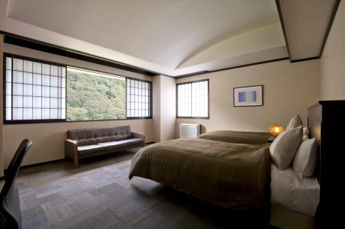 Takamiya Ryokan Beni