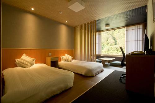 Takamiya Ryokan Beni