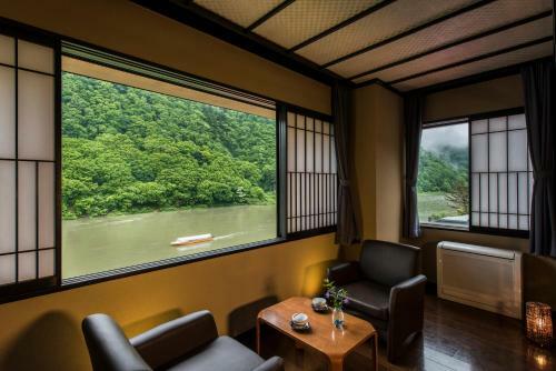 Takamiya Ryokan Beni