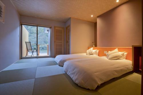 Takamiya Ryokan Beni