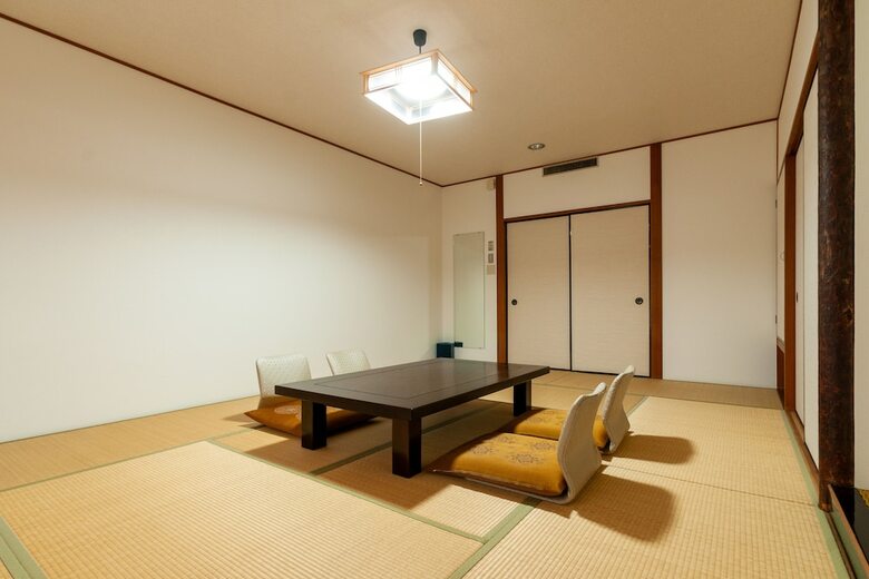 Kikuchi Grand Hotel