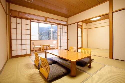 Hotel Kiimiso