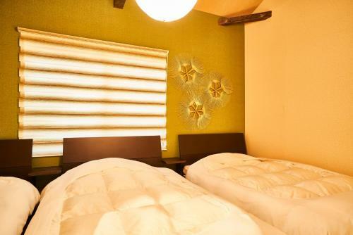 Villa 4s Stay Kyoto Kujo