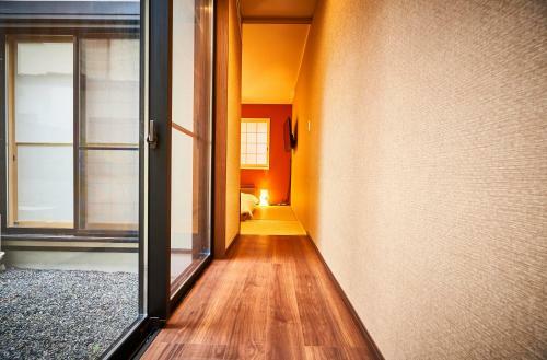 Villa 4s Stay Kyoto Kujo