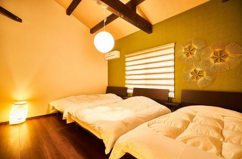 Villa 4s Stay Kyoto Kujo