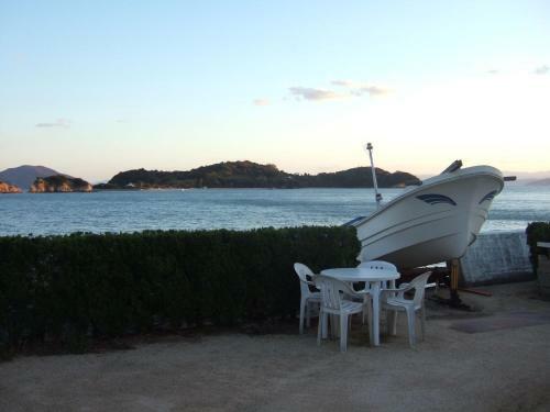 Hostal Irifune